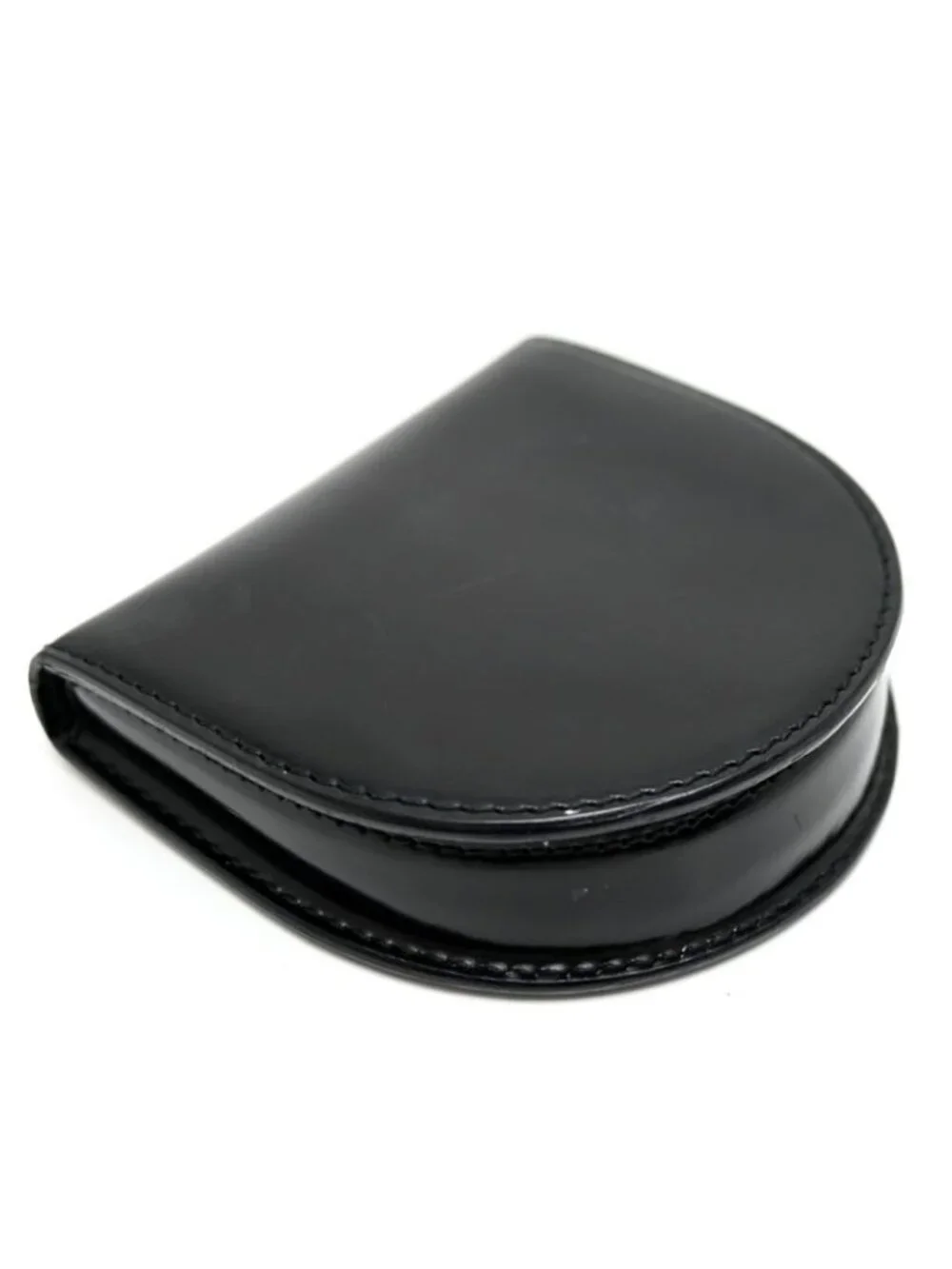 Prada Coin Purse Black